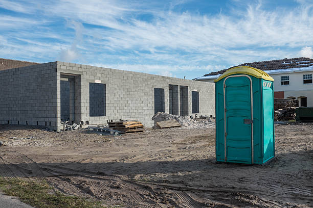 Best Portable toilet rental cost  in Harbor Bluffs, FL